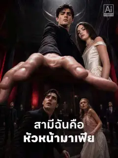 สามีฉันคือหัวหน้ามาเฟีย
