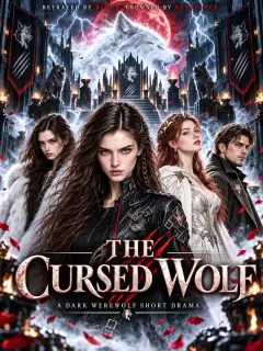 The Cursed Wolf