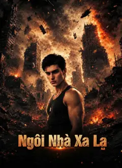 Ngôi Nhà Xa Lạ