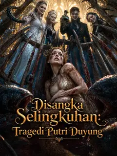 Disangka Selingkuhan: Tragedi Putri Duyung