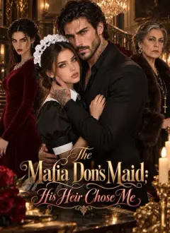 The Mafia Don's Maid: His Heir Chose Me