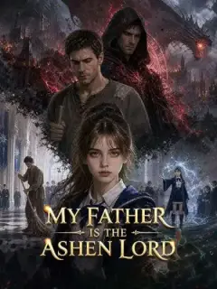 My Father Is the Ashen Lord