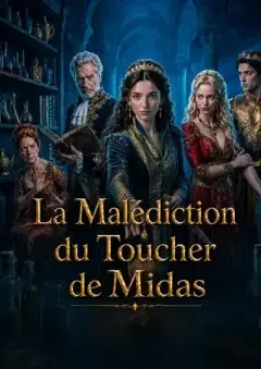 La Malédiction du Toucher de Midas