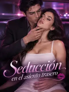 Seducción en el asiento trasero