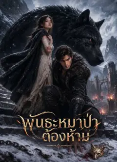 พันธะหมาป่าต้องห้าม