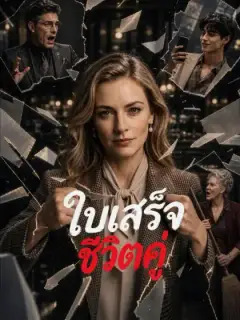 ใบเสร็จชีวิตคู่