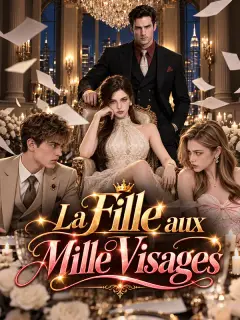 La Fille aux Mille Visages