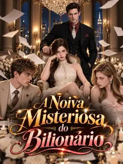 A Noiva Misteriosa do Bilionário