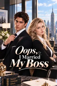 Oops, I Married My Boss