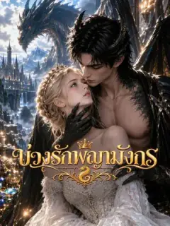 บ่วงรักพญามังกร