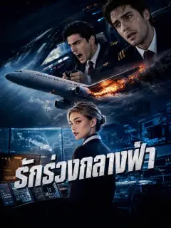 รักร่วงกลางฟ้า