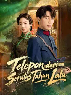 Telepon dari Seratus Tahun Lalu