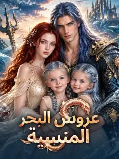 عروس البحر المنسية