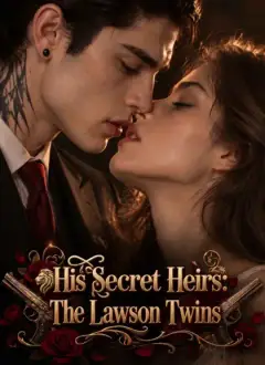 His Secret Heirs: The Lawson Twins