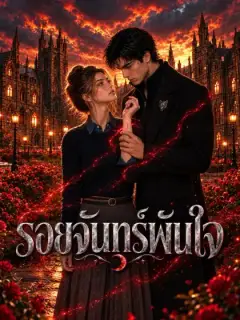รอยจันทร์พันใจ