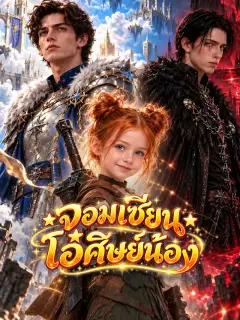 จอมเซียนโอ๋ศิษย์น้อง