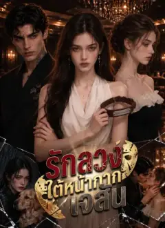 รักลวงใต้หน้ากากเจสัน