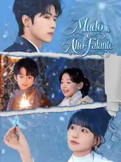 Mudo e Alto-Falante
