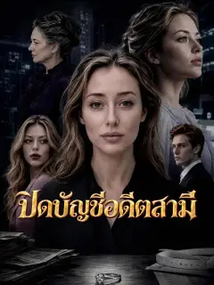 ปิดบัญชีอดีตสามี