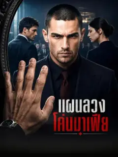 [พากย์เสียง] แผนลวงโค่นมาเฟีย