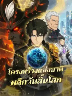 โครงสร้างแห่งชาติพลิกวันสิ้นโลก