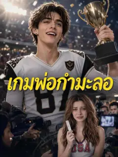 เกมพ่อกำมะลอ