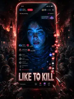 LIKE TO KILL