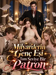 Milyarderin Genç Eşi Tam Seviye Bir Patron