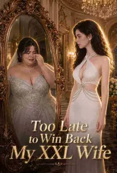 Too Late to Win Back My XXL Wife