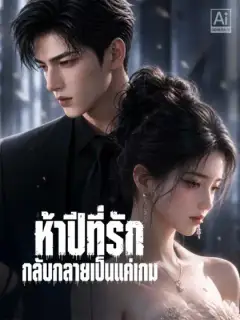ห้าปีที่รัก กลับกลายเป็นแค่เกม