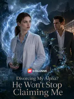 Divorcing My Alpha? He Won’t Stop Claiming Me