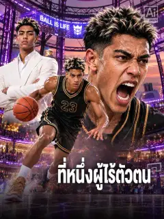 ที่หนึ่งผู้ไร้ตัวตน