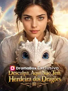 Desculpa, Aqui Não Tem Herdeira dos Dragões (Dublado)