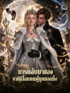 การกลับมาของราชินีไลแคนผู้ถูกทอดทิ้ง