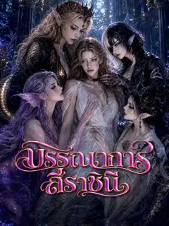 บรรณาการสี่ราชินี
