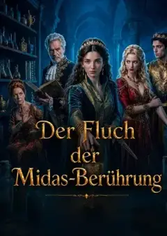 Der Fluch der Midas-Berührung