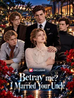 Betray me?I Married Your Uncle
