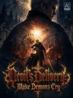 Devil's Delivery: Make Demons Cry