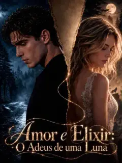 [Dublado]Amor e Elixir: O Adeus de uma Luna