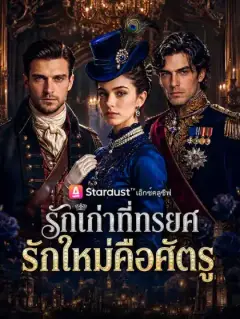 รักเก่าที่ทรยศ รักใหม่คือศัตรู