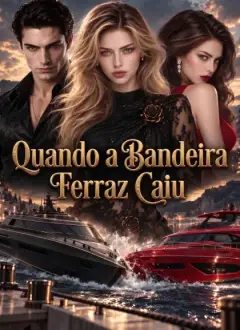 Quando a Bandeira Ferraz Caiu