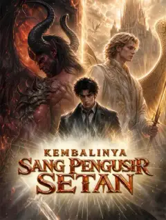 Kembalinya Sang Pengusir Setan