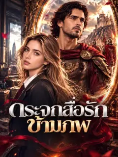 กระจกสื่อรักข้ามภพ