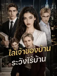 ไล่เจ้าของบ้าน ระวังไร้บ้าน