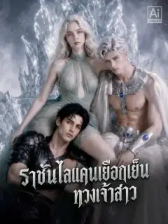 ราชันไลแคนเยือกเย็นทวงเจ้าสาว