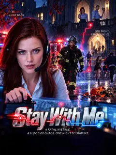 Stay With Me