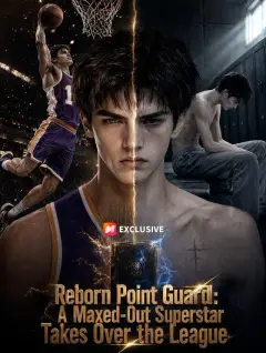Reborn Point Guard: A Maxed-Out Superstar Takes Over the League