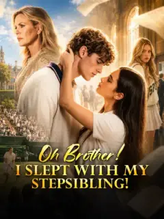 Oh Brother! I Slept with My Stepsibling!