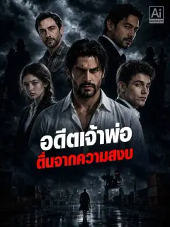 อดีตเจ้าพ่อ ตื่นจากความสงบ