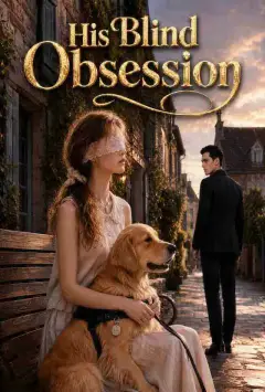 His Blind Obsession